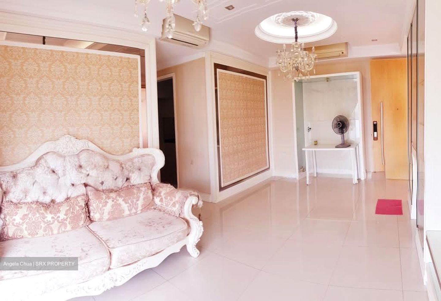 Waterview (D18), Condominium #606873641